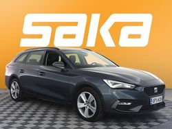 Käytetty 2021 Seat Leon FR Farmari | 18 900 € (Perustarjous)