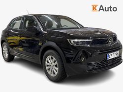 Käytetty 2021 Opel Mokka Comfort Katumaasturi | 17 950 € (Perustarjous)
