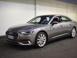 Käytetty 2018 Audi A6 Business Sedan | 43 900 €