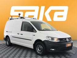 Käytetty 2020 VW Caddy Maxi Tila-auto | 19 800 € (Supertarjous)