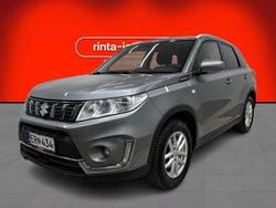 Harmaa Käytetty 2019 Suzuki Vitara GL Katumaasturi | 18 490 € (Perustarjous)