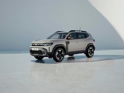 Käytetty 2020 Dacia Duster Comfort Katumaasturi | 30 399 €