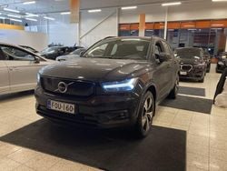 Käytetty 2022 Volvo XC40 Business Edition Katumaasturi | 28 990 € (Perustarjous)