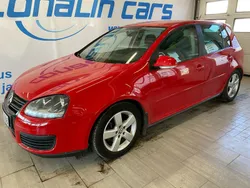 Käytetty 2007 VW Golf V GT Farmari | 5 990 €
