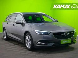 Hopea / harmaa Käytetty 2019 Opel Insignia Innovation Farmari | 16 700 € (Perustarjous)