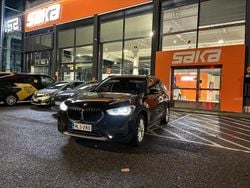 Käytetty 2020 BMW X1 Katumaasturi | 27 800 € (Perustarjous)