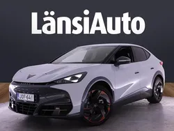 Käytetty 2024 Cupra Tavascan VZ2 Katumaasturi | 49 800 € (Supertarjous)
