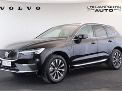 Käytetty 2022 Volvo XC60 Inscription Katumaasturi | 47 800 €