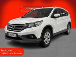 Käytetty 2014 Honda CR-V Lifestyle Katumaasturi | 10 490 € (Perustarjous)