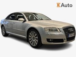 Käytetty 2007 Audi A8 Sedan | 5 900 €