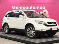 Käytetty 2012 Honda CR-V Katumaasturi | 14 950 € (Supertarjous)