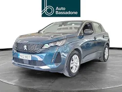 Käytetty 2022 Peugeot 3008 Active Katumaasturi | 20 280 € (Perustarjous)