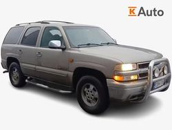 Käytetty 2000 Chevrolet Tahoe LT Katumaasturi | 9 900 €