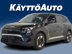 Uusi 2025 Kia EV3 Premium Katumaasturi | 46 344 €