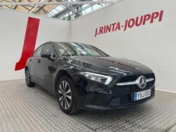 Käytetty 2020 Mercedes A250 Business Sedan | 23 480 € (Perustarjous)
