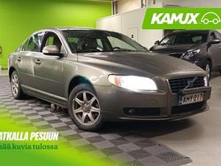 Käytetty 2010 Volvo S80 Summum Sedan | 6 900 €