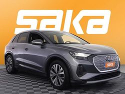 Käytetty 2022 Audi Q4 e-tron Katumaasturi | 25 900 € (Perustarjous)