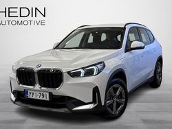 Uusi 2025 BMW X1 Katumaasturi | 50 810 € (Perustarjous)
