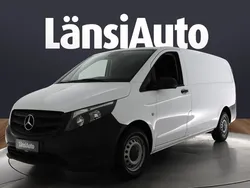 Käytetty 2020 Mercedes Vito Tila-auto | 25 800 €