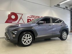 Sininen Käytetty 2023 Hyundai Kona Edition Katumaasturi | 30 490 € (Perustarjous)