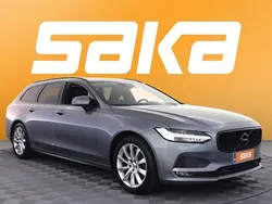 Käytetty 2019 Volvo V90 Business Edition Farmari | 24 740 € (Perustarjous)