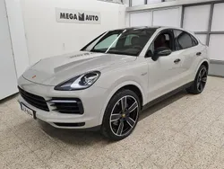Peessi Käytetty 2019 Porsche Cayenne Katumaasturi | 59 900 € (Kallis)