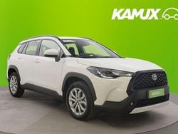 Käytetty 2025 Toyota Corolla Cross Katumaasturi | 36 790 € (Hyvä tarjous)