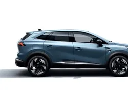 Uusi 2024 Renault Symbioz Techno Katumaasturi | 32 390 €