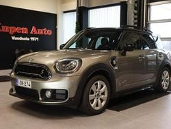 Usata 2019 Mini Cooper Countryman SUV | 16 490 € (Ottimo prezzo)