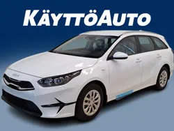 Uusi 2025 Kia Ceed 2 Farmari | 25 645 € (Perustarjous)