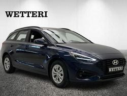 Sininen Uusi 2025 Hyundai i30 Farmari | 26 980 € (Kallis)