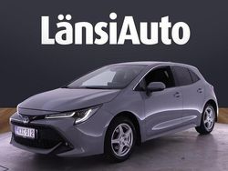 Käytetty 2022 Toyota Corolla Active Viistoperä | 23 360 € (Hieman kallis)