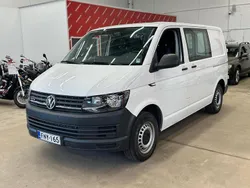 Käytetty 2019 VW T6.1 Van | 37 980 € (Perustarjous)