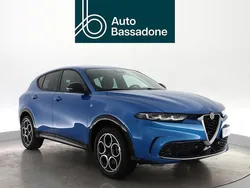 Sininen Käytetty 2025 Alfa Romeo Tonale Business Katumaasturi | 45 980 €