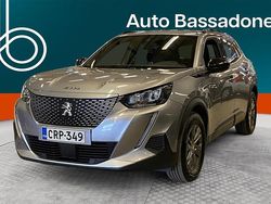 Käytetty 2023 Peugeot e-2008 Active Katumaasturi | 20 880 € (Perustarjous)