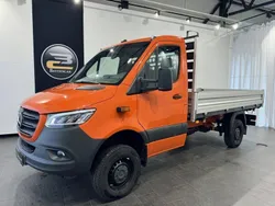 Käytetty 2023 Mercedes Sprinter Van | 75 900 € (Supertarjous)