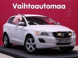 Käytetty 2012 Volvo XC60 R-Design Katumaasturi | 15 490 € (Hyvä tarjous)