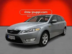Käytetty 2008 Ford Mondeo Trend Farmari | 5 890 €