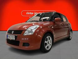 Käytetty 2006 Suzuki Swift GL Viistoperä | 3 500 €