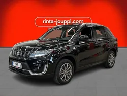 Käytetty 2022 Suzuki Vitara GL Katumaasturi | 23 800 € (Perustarjous)