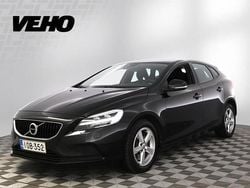 Musta Käytetty 2018 Volvo V40 Business Edition Viistoperä | 17 400 € (Hyvä tarjous)