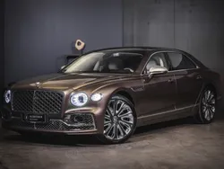Uusi 2024 Bentley Flying Spur Mulliner Sedan | 590 000 €