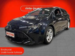 Käytetty 2019 Toyota Corolla H3 Farmari | 21 800 € (Perustarjous)