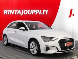 Käytetty 2021 Audi A3 Sportback e-tron Advanced Plus Viistoperä | 23 580 € (Perustarjous)