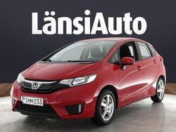 Punainen Käytetty 2018 Honda Jazz Trend Viistoperä | 12 290 € (Perustarjous)