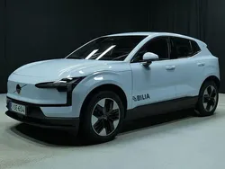 Uusi 2025 Volvo EX30 Core Katumaasturi | 34 850 € (Supertarjous)