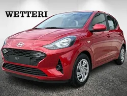 Uusi 2025 Hyundai i10 Comfort Viistoperä | 19 475 € (Perustarjous)
