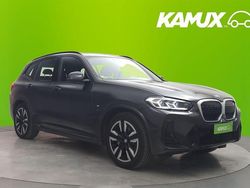 Käytetty 2022 BMW iX3 M Sport Katumaasturi | 37 850 € (Perustarjous)