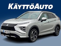 Hopea Käytetty 2022 Mitsubishi Eclipse Cross Invite Katumaasturi | 20 990 € (Supertarjous)