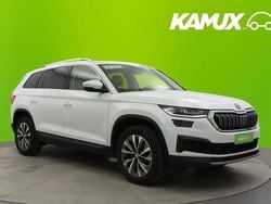 Valkoinen Käytetty 2022 Skoda Kodiaq Style Katumaasturi | 34 740 € (Perustarjous)